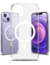Kup Etui Ringke Fusion Magnetic Apple iPhone 13 mini Matte Clear - RGK1473MCL - {ean13} - Sklep Home Screen