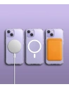 Kup Etui Ringke Fusion Magnetic Apple iPhone 13 mini Matte Clear - RGK1473MCL - {ean13} - Sklep Home Screen