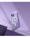 Kup Etui Ringke Fusion Magnetic Apple iPhone 13 mini Matte Clear - RGK1473MCL - {ean13} - Sklep Home Screen