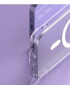 Kup Etui Ringke Fusion Magnetic Apple iPhone 13 mini Matte Clear - RGK1473MCL - {ean13} - Sklep Home Screen