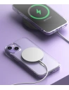 Kup Etui Ringke Fusion Magnetic Apple iPhone 13 mini Matte Clear - RGK1473MCL - {ean13} - Sklep Home Screen