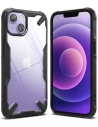 Kup Etui Ringke Fusion-X Apple iPhone 13 mini Fekete - RGK1474BLK - {ean13} - Sklep Home Screen