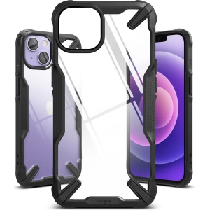 Case Ringke Fusion-X - iPhone 13 mini - Home Screen