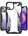 Kup Etui Ringke Fusion-X Apple iPhone 13 mini Fekete - RGK1474BLK - {ean13} - Sklep Home Screen