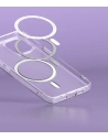 Kup Etui Ringke Fusion Magnetic Apple iPhone 13 mini Matte Clear - RGK1473MCL - {ean13} - Sklep Home Screen