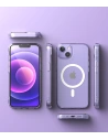 Kup Etui Ringke Fusion Magnetic Apple iPhone 13 mini Matte Clear - RGK1473MCL - {ean13} - Sklep Home Screen