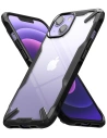 Kup Etui Ringke Fusion-X Apple iPhone 13 mini Fekete - RGK1474BLK - {ean13} - Sklep Home Screen