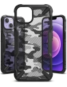 Etui Ringke Fusion-X - iPhone 13 mini - Startbildschirm