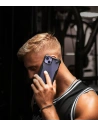 Kup Case Ringke Fusion-X Apple iPhone 13 mini Schwarz - RGK1474BLK - {ean13} - Sklep Home Screen