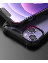 Kup Etui Ringke Fusion-X Apple iPhone 13 mini Fekete - RGK1474BLK - {ean13} - Sklep Home Screen