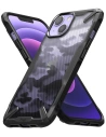 Kup Etui Ringke Fusion-X Design Apple iPhone 13 mini Camo (Moro) Fekete - RGK1475MBL - {ean13} - Sklep Home Screen