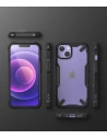 Kup Etui Ringke Fusion-X Apple iPhone 13 mini Fekete - RGK1474BLK - {ean13} - Sklep Home Screen