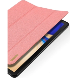 Kup Etui DuxDucis Domo Samsung Galaxy Tab S4 10.5 Fekete - DDS147BLK - {ean13} - Sklep Home Screen