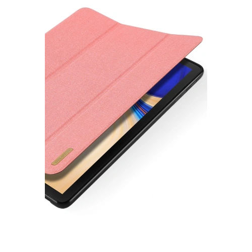 Kup Etui DuxDucis Domo Samsung Galaxy Tab S4 10.5 Black - DDS147BLK - {ean13} - Sklep Home Screen