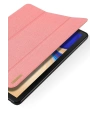 Kup Etui DuxDucis Domo Samsung Galaxy Tab S4 10.5 Black - DDS147BLK - {ean13} - Sklep Home Screen