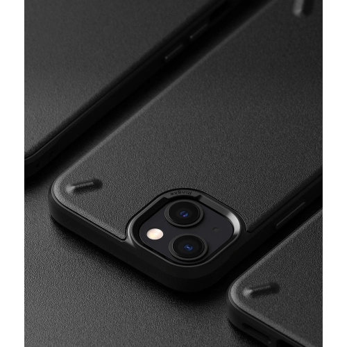 Kup Etui Ringke Onyx Apple iPhone 13 mini Černá - RGK1476BLK - {ean13} - Sklep Home Screen