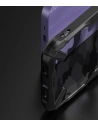 Kup Etui Ringke Fusion-X Design Apple iPhone 13 mini Camo (Moro) Fekete - RGK1475MBL - {ean13} - Sklep Home Screen