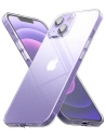 Kup Etui Ringke Slim Apple iPhone 13 mini Clear - RGK1477CL - {ean13} - Sklep Home Screen
