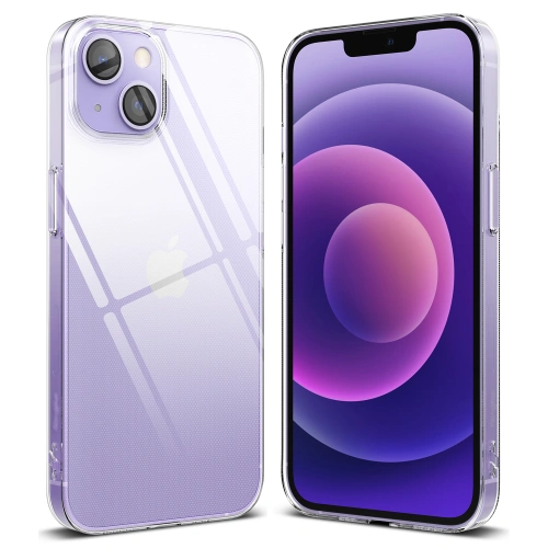 Kup Etui Ringke Slim Apple iPhone 13 mini Clear - RGK1477CL - {ean13} - Sklep Home Screen