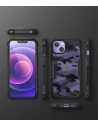 Kup Etui Ringke Fusion-X Design Apple iPhone 13 mini Camo (Moro) Fekete - RGK1475MBL - {ean13} - Sklep Home Screen
