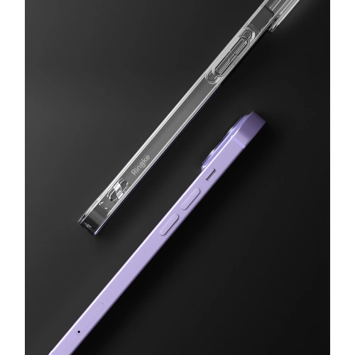 Kup Etui Ringke Slim Apple iPhone 13 mini Clear - RGK1477CL - {ean13} - Sklep Home Screen