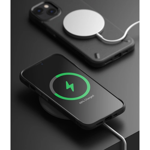 Kup Etui Ringke Onyx Apple iPhone 13 mini Černá - RGK1476BLK - {ean13} - Sklep Home Screen