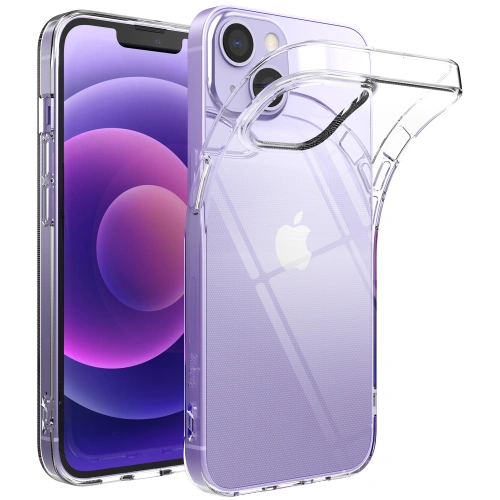 Kup Etui Ringke Air Apple iPhone 13 mini Clear - RGK1478CL - {ean13} - Sklep Home Screen