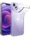Kup Etui Ringke Air Apple iPhone 13 mini Clear - RGK1478CL - {ean13} - Sklep Home Screen