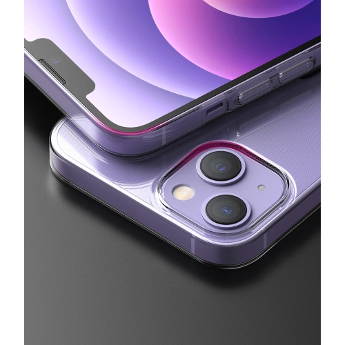 Buy Ringke Slim Apple iPhone 13 mini Clear - RGK1477CL - {ean13} - Home Screen Store Europe