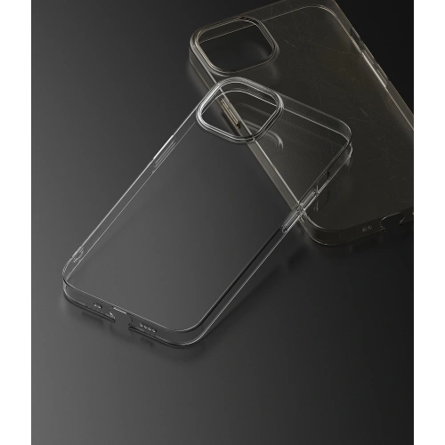 Kup Etui Ringke Slim Apple iPhone 13 mini Clear - RGK1477CL - {ean13} - Sklep Home Screen