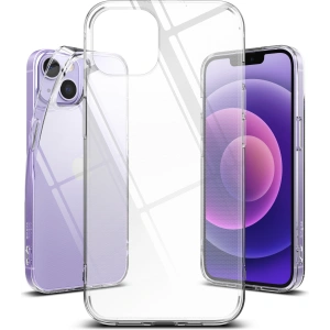Case Ringke Air - iPhone 13 mini - Home Screen