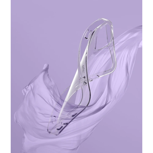 Kup Etui Ringke Air Apple iPhone 13 mini Clear - RGK1478CL - {ean13} - Sklep Home Screen