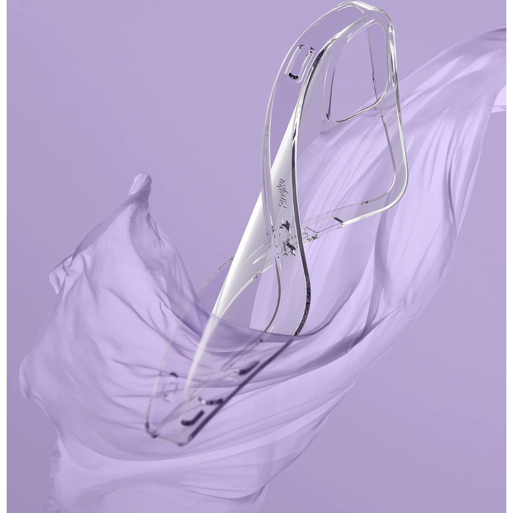 Etui Ringke Air - iPhone 13 mini - Home Screen