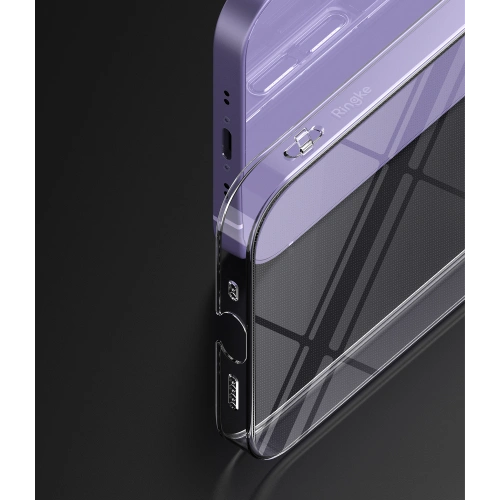 Kup Etui Ringke Slim Apple iPhone 13 mini Átlátszó - RGK1477CL - {ean13} - Sklep Home Screen