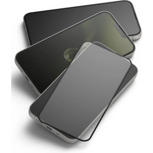 Sticlă Apple iPhone 13 mini - Ringke ID Full Cover - Ecran principal