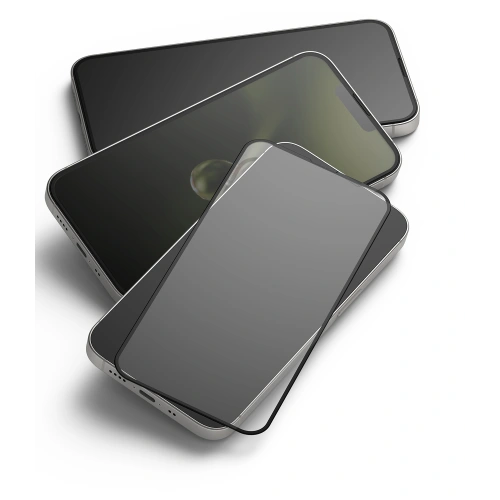 Kup Szkło hartowane Ringke ID Glass Apple iPhone 13 mini Full Cover - RGK1481 - {ean13} - Sklep Home Screen