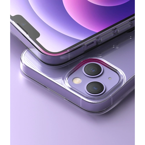 Kup Etui Ringke Air Apple iPhone 13 mini Átlátszó - RGK1478CL - {ean13} - Sklep Home Screen