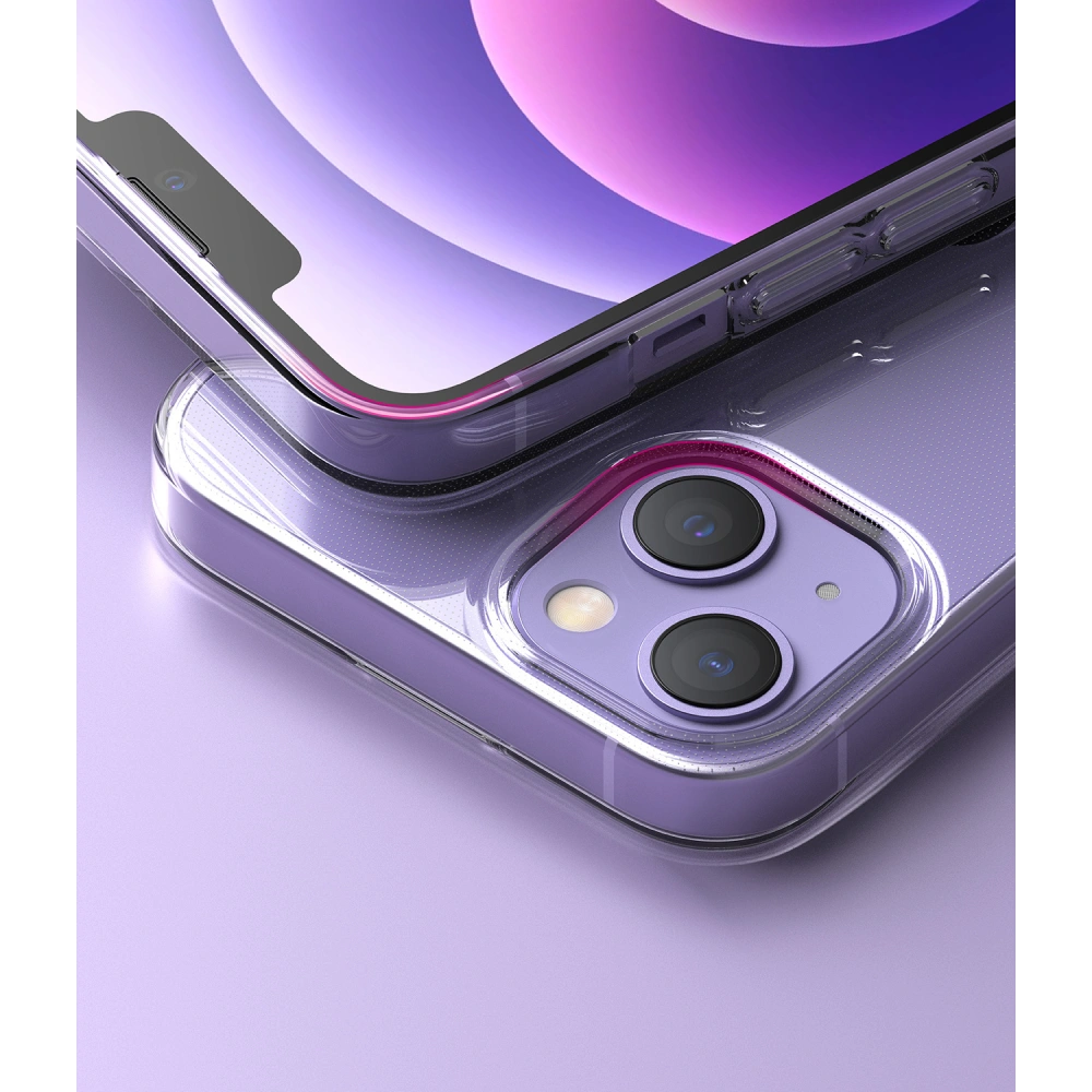 Etui Ringke Air - iPhone 13 mini - Home Screen