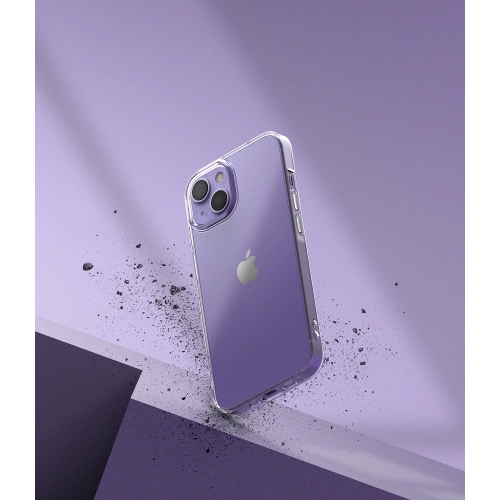 Kup Etui Ringke Air Apple iPhone 13 mini Clear - RGK1478CL - {ean13} - Sklep Home Screen