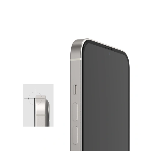 Kup Szkło hartowane Ringke ID Glass Apple iPhone 13 mini Full Cover - RGK1481 - {ean13} - Sklep Home Screen