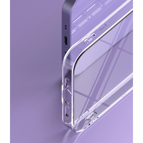 Kup Etui Ringke Air Apple iPhone 13 mini Clear - RGK1478CL - {ean13} - Sklep Home Screen