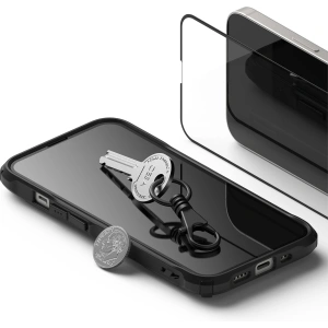 Sticlă Apple iPhone 13 mini - Ringke ID Full Cover - Ecran principal