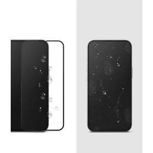Sticlă Apple iPhone 13 mini - Ringke ID Full Cover - Ecran principal