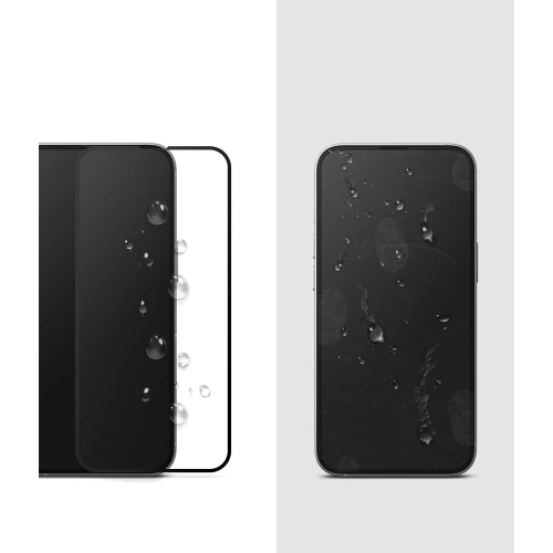 Kup Szkło hartowane Ringke ID Glass Apple iPhone 13 mini Full Cover - RGK1481 - {ean13} - Sklep Home Screen