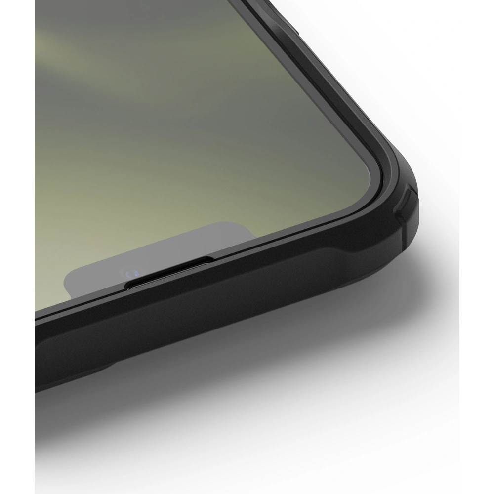 Szkło Apple iPhone 13 mini - Ringke ID Full Cover - Home Screen