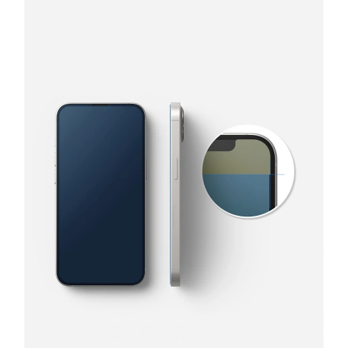 Buy Ringke ID Glass Apple iPhone 13 mini Full Cover - RGK1481 - {ean13} - Home Screen Store Europe