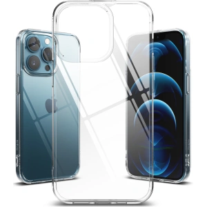 Case Ringke Fusion - iPhone 13 Pro - Home Screen