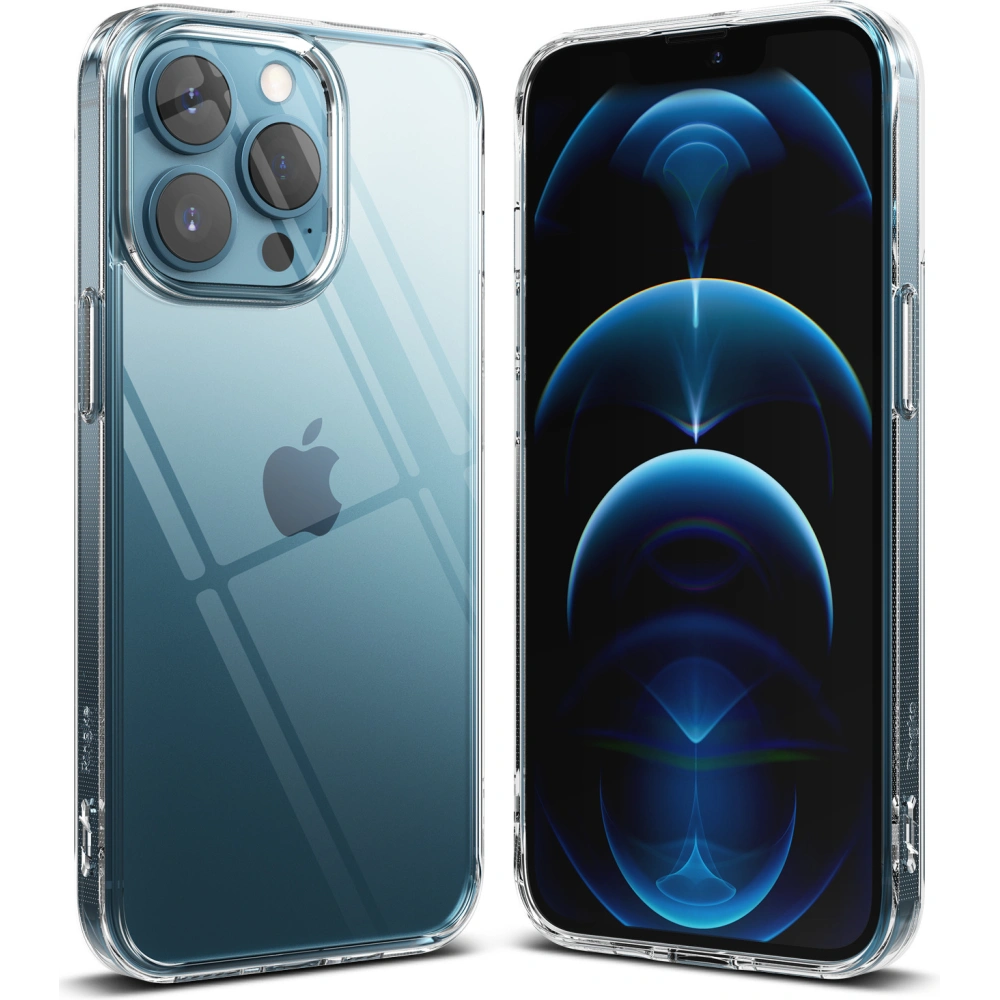 Etui Ringke Fusion - iPhone 13 Pro - Home Screen