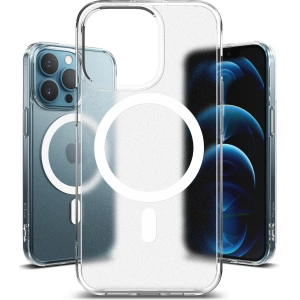 Case Ringke Fusion Magnetic - iPhone 13 Pro - Home Screen