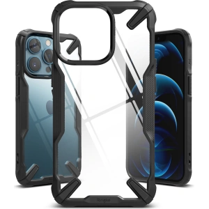 Case Ringke Fusion-X - iPhone 13 Pro - Home Screen